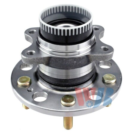 Wjb Hub Assembly, Wa512437 WA512437